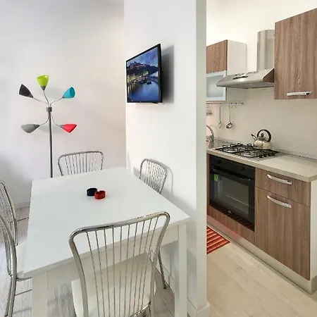 Marina Grande Holiday home *