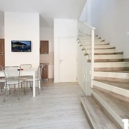 Marina Grande 소렌토