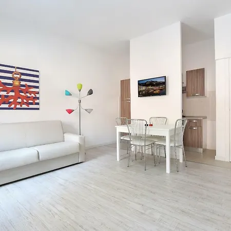 Holiday home Marina Grande
