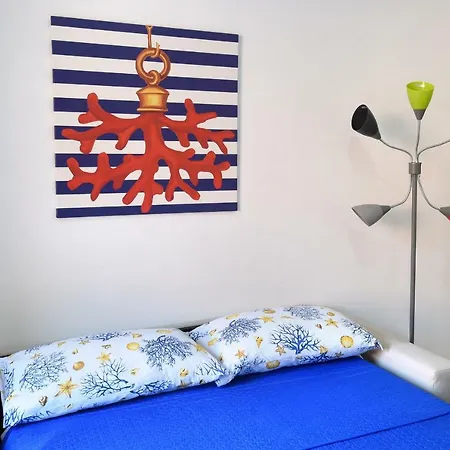 펜션 Marina Grande 소렌토