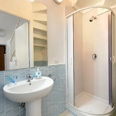 Holiday home Marina Grande Sorrento
