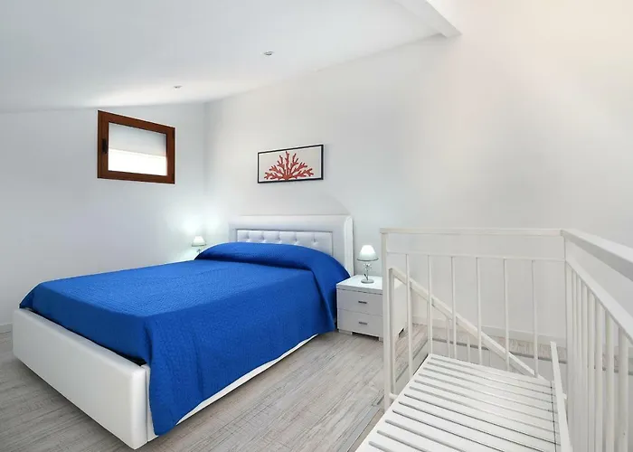 Marina Grande * 소렌토