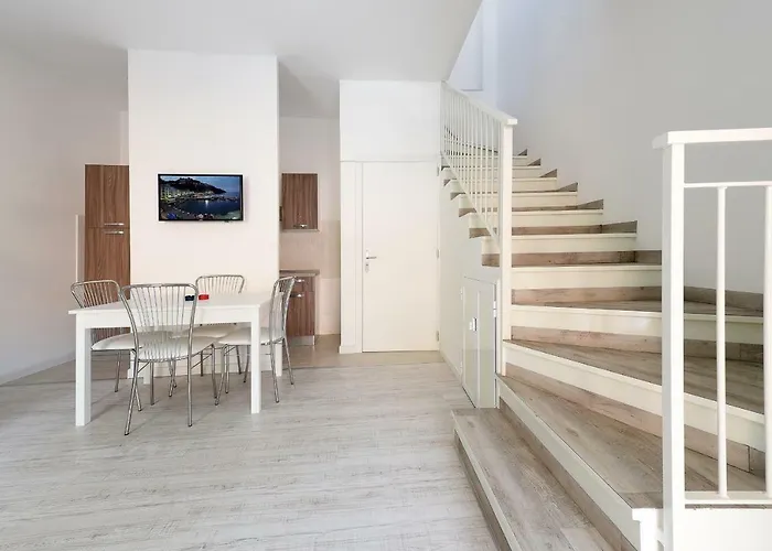 Marina Grande 소렌토