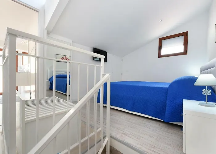 Marina Grande 펜션