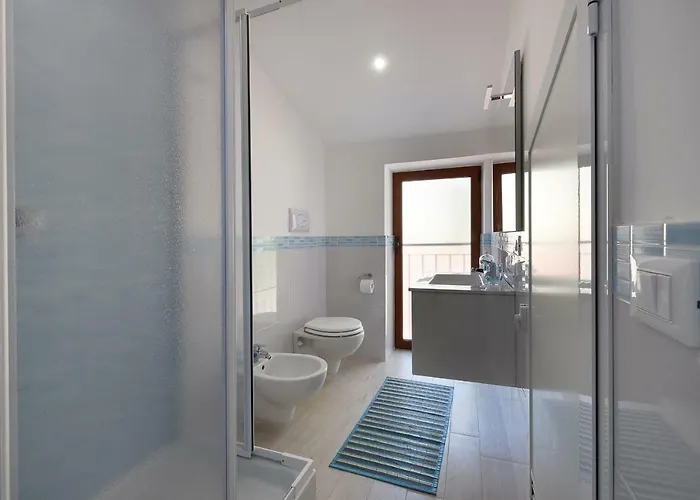 펜션 Marina Grande 소렌토