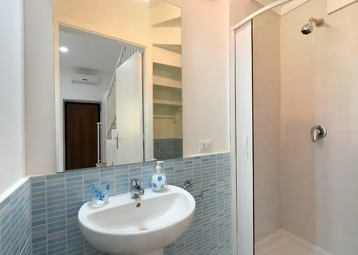 Marina Grande 펜션