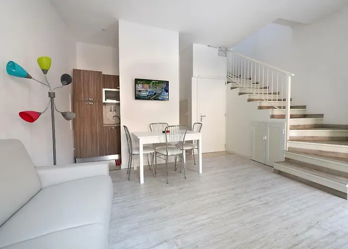 펜션 Marina Grande 소렌토