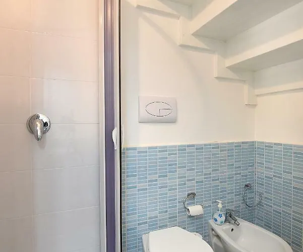 Marina Grande 소렌토