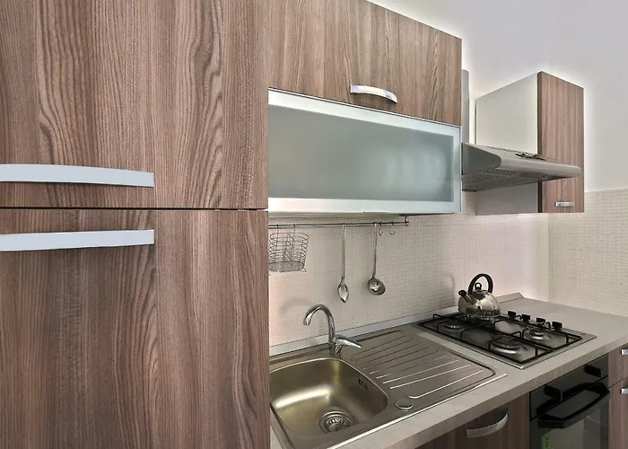 Marina Grande 소렌토