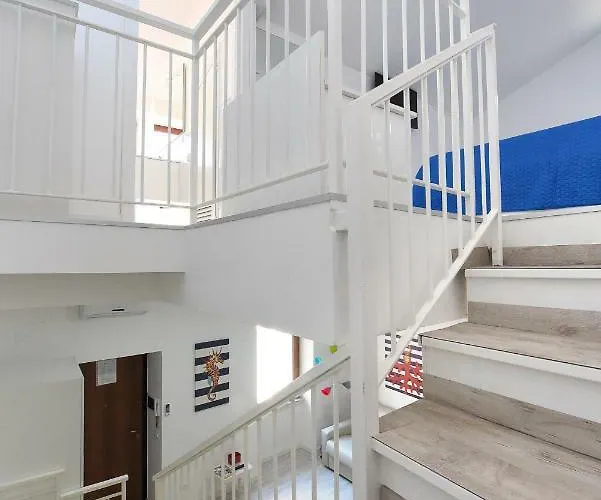 펜션 Marina Grande 소렌토