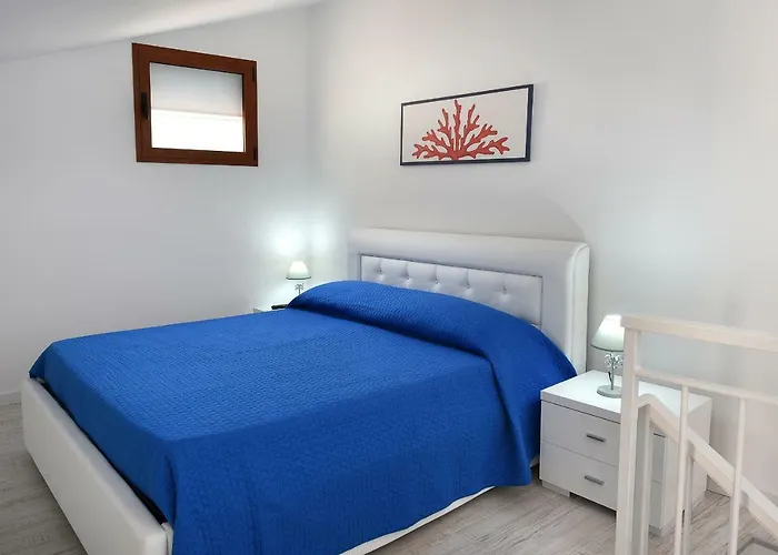 Marina Grande 소렌토