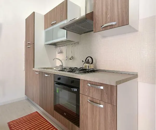 Marina Grande 펜션