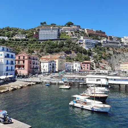 Marina Grande Sorrento