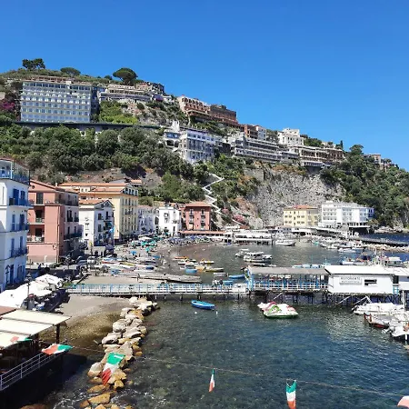 بيت للعطل Marina Grande